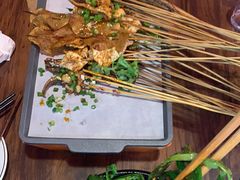 -林二哥宜烤官·宜宾小烧烤