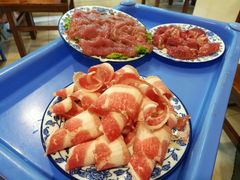 -飘香火锅(玉林西路店)