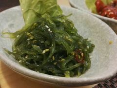 -樱の千渡日式料理·铁板烧•烧鸟(金盛田广场店)