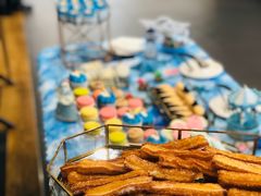 -Sweety Fairy小蜜蜂蛋糕&下午茶(大柏树店)