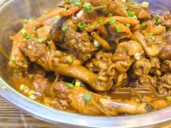 -胖婆捆鸭(长沙锦泰广场店)