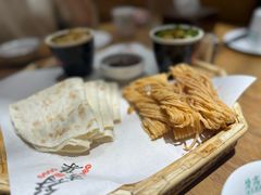 -符离集餐厅(万象城店)