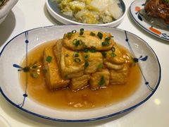 -清晖小苑•顺德地方菜(壹海城店)