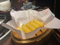 -大良毋米粥(锦龙路总店)