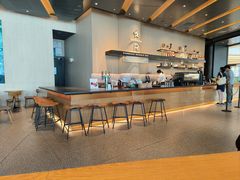 -星巴克臻选(上海合生汇1F店)