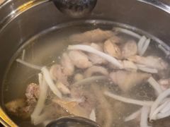 -四季合味椰子鸡(南山大冲店)