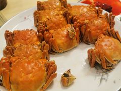 -不倒翁·徽天下名菜楼(马鞍山路店)