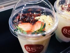 -85度C(上海松江九亭店)