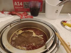 -龍歌自助小火锅(城阳万象汇店)