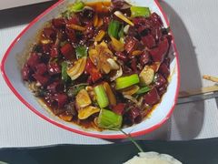 -云晓光头烧烤吧(盛夏店)