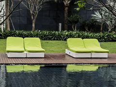-柏悦酒店-沁园牛排海鲜西餐厅