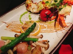 -上海苏宁宝丽嘉酒店·Cafe Bellagio西餐厅