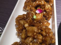 -孙家外婆•长春地标美食新名片(吾悦广场店)