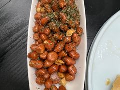 -罗阳人家私房菜(罗阳路店)