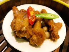 -东方之珠海鲜酒楼(南开店)