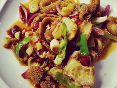 -新疆巴州金丝特餐厅(大钟寺店)