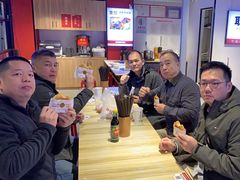 -清真·天府皇城坝百年牛肉火锅(皇城清真寺店)