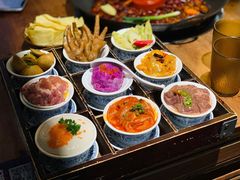 -楠火锅(龙阳广场店)