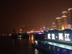 02-武汉两江游览·夜游长江(汉口粤汉码头)