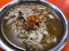 老友牛肉粉-舒记粉店(七星路店)
