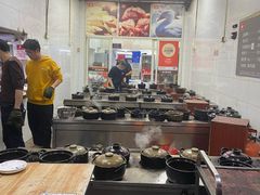 -斯丹姜母鸭·古法干香(田安南路店)