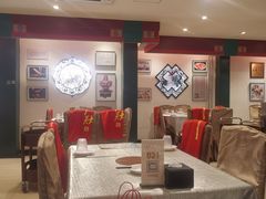 -东来顺饭庄(王府井步行街店)