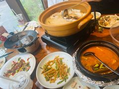 -江南小叙·美食研究院(鱼街店)