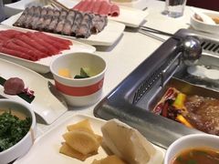 -海底捞火锅(勒泰店)