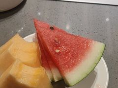 -巴奴毛肚火锅(二七万达店)