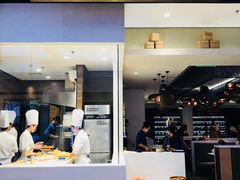 -喜鼎海胆水饺(柏威年购物中心店)