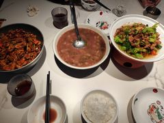 -茄子恰恰·新云南小炒(金池购物中心店)