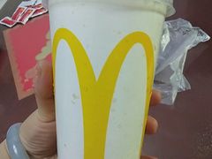 -麦当劳(启迪香山店)