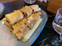 -兰溪小馆(东直门簋街店)