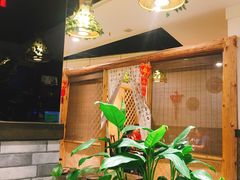 -庆合府重庆大排档(紫都城店)