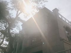 -厦门帷幕开啦红地毯蜡像艺术馆