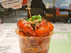 -巴厘龙虾·榜首油焖大虾(沙湖·花园店)