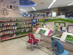 -孩子王童乐园(天津远洋乐堤港店)