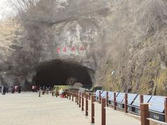 -本溪水洞