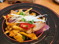 -炎蔵牛舌烤肉