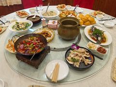 -崖口红树林海鲜餐厅
