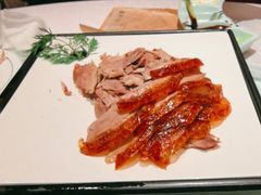 -北京全聚德(清华园店)