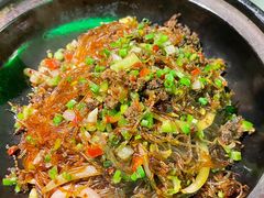 -辛香汇·现炒川菜(淮海路百盛店)