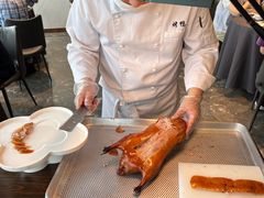 -望乡楼上海菜(日月光店)