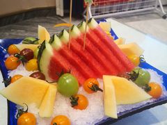 -鲜得莱渔港·小平岛海胆馆(七贤岭店)