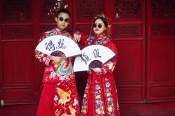 -维纳斯婚纱摄影(鞍山店)