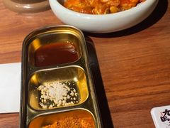 -九田家黑牛烤肉料理(新辰里亚运村店)