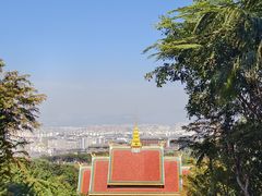 -西双版纳勐泐文化旅游区