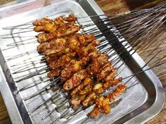 -清真·马峰烤肉(小学习北巷店)