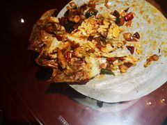 -驿楼兰·新疆菜(火车站店)
