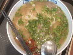 -西部马华清真食府·丝路菜(大钟寺店)
